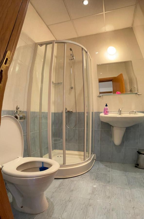 Two Bedroom Flat In Magernitsa Bansko Exteriör bild